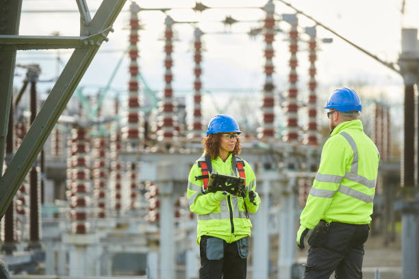 Best Electrical Troubleshooting Services  in Oakland, IA