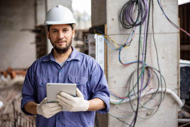 Best Electrical Upgrades for Homes  in Oakland, IA