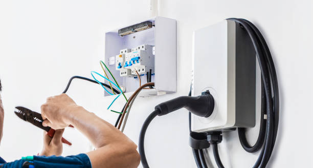 Electrical System Inspection in IA